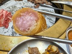 -花味·自助烤肉(雨花客厅店)