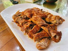 -下梅人家土菜馆(历史文化餐厅度假区店)