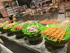-欢乐牧场主题自助料理(T12店)