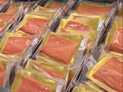 -山姆会员商店(上海浦东店)