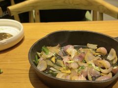 -云海肴·汽锅鸡·云南菜(广安门天虹店)