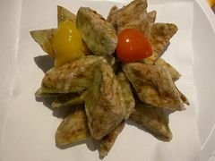 招积冰川茄-炳胜品味(珠江新城店)