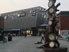 -柒园·三十年创意杭帮菜(龙湖滨江天街店)