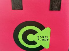 -CC BAGEL&SCONE 贝果与司康(南开大悦城店)
