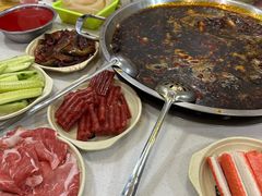 -储奇门鳝鱼火锅(总店)