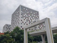 -佛山科学馆