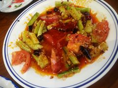 -临潼印象·特色陕菜