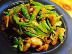 招牌回锅肉-心邸·庆宴(雅宝城店)