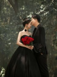 -维多利亚婚纱摄影全球旅拍(华南旗舰店)