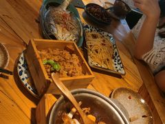 -无届青年餐馆(熙街店)