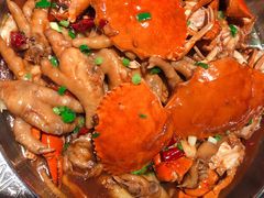 招牌肉蟹煲-胖哥俩肉蟹煲(杭州下沙学林街店)