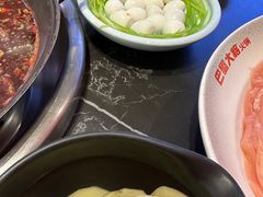 -巴蜀大将火锅(春熙店)
