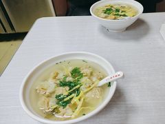 -海平馄饨(逍遥二路店)