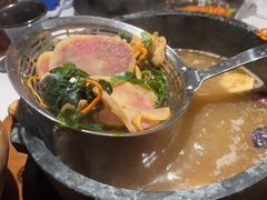 -芸山季·云南野生菌火锅(南翔印象城MEGA店)