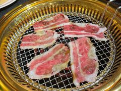 -汉城馆·烤肉火锅餐厅·韩国烤肉(河北云瑧世纪大饭店)