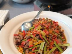 -荷塘秋月·本帮江浙菜(国权路店)