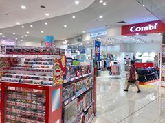 -永旺黄岛购物中心