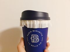 -巴黎贝甜(大宁国际商业广场店)