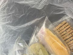 -来噻布布 Lets BUBU