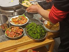 -酒拾烤肉(大汉悦中心店)