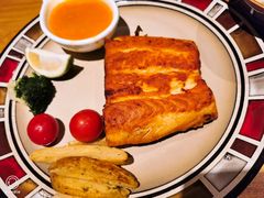 -斗牛士牛排(南京东路店)