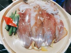 -高佳庄·舟山海鲜(海景旗舰店)