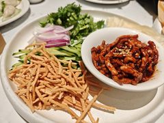 -关东小磨东北菜(漕河泾印象城店)