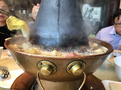 -东来顺饭庄(王府井步行街店)