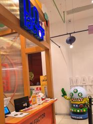 -玩元素·家庭游乐成长中心(香格里拉店)