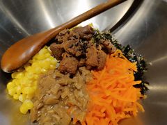 -梨花牛肉汤饭(仁恒伊势丹店)