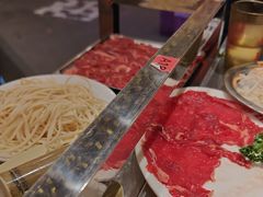 -朱光玉火锅馆(正弘城店)