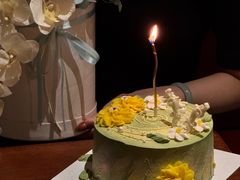 -36cake生日蛋糕·下午茶(南山店)