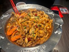 -胖哥俩肉蟹煲(杭州下沙学林街店)