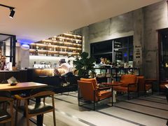 大堂-25#COFFEE(古地石店)