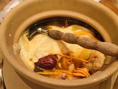 -春家·非遗手工小吃(徐汇万科广场店)