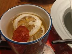 -蜜桃餐厅·伴山(湖滨商业街店)