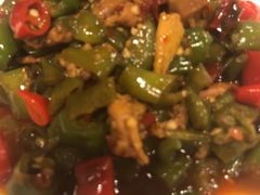 干煸肥肠-文三里屯面馆(三里屯店)