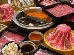 -牛匠和牛寿喜锅(西安总店)