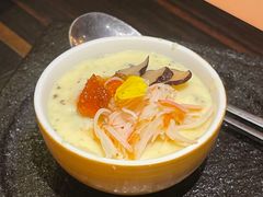 -山葵家·创意料理(宁波来福士店)