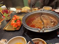 -牛New寿喜烧(金茂览秀城店)