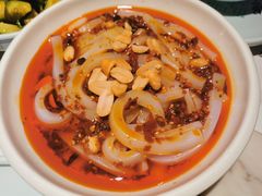 -鼎盛蜀坊·重庆江湖菜(市桥地铁站店)
