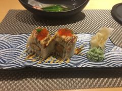 -昱匠·日本料理(金融街店)