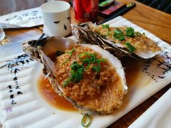 -小渔船渔家传统菜(鲅鱼圈店)