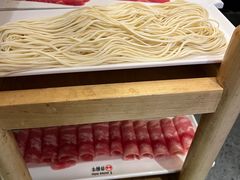 -许府牛火锅(信义坊总店)