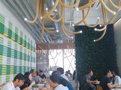 -Green Option(官舍店)