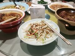 -品大三·经典淮扬菜(大行宫店)