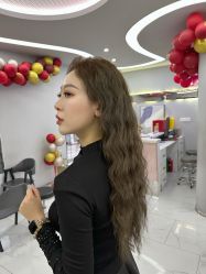 -MS.SALON美发沙龙