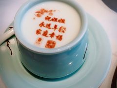 -俏江南天津时尚曲艺主题餐厅(马场道店)