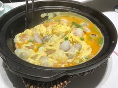 -江城小馆陕南妈妈菜·全球旅行餐厅(钟楼店)