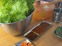 -乌拉烤肉(如皋首店)